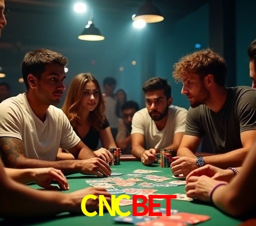Experimente o Login Seguro Premium no CNCBET