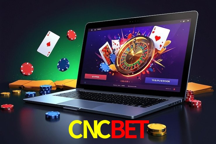 CNCBET.COM