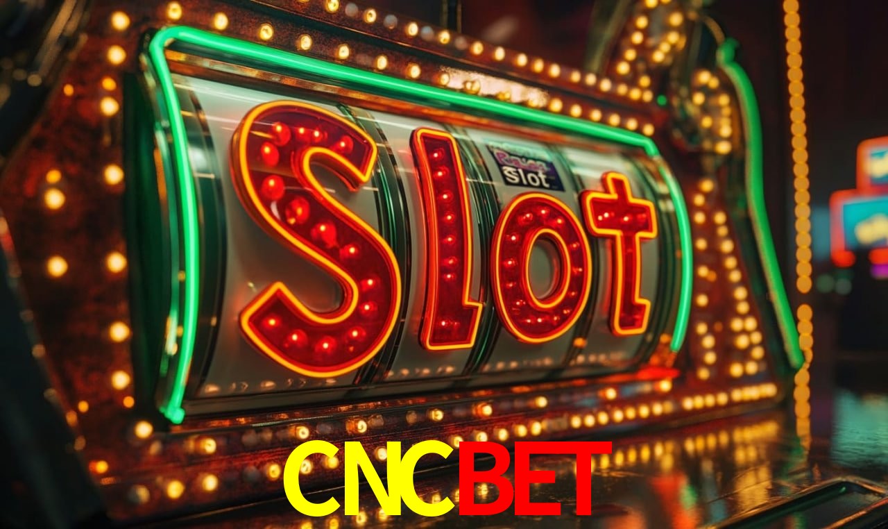 CNCBET - Apostas e Casino Site Oficial Online - CNCBET.COM