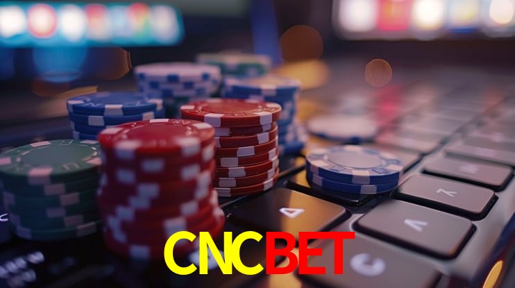 CNC BET App