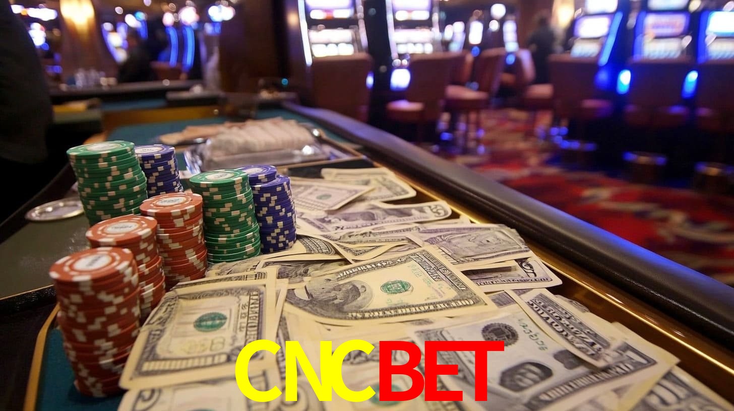 Explore as vantagens do CNCBET: serviço profissional e confiabilidade