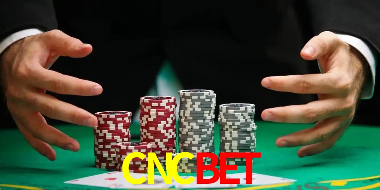 CNC BET App